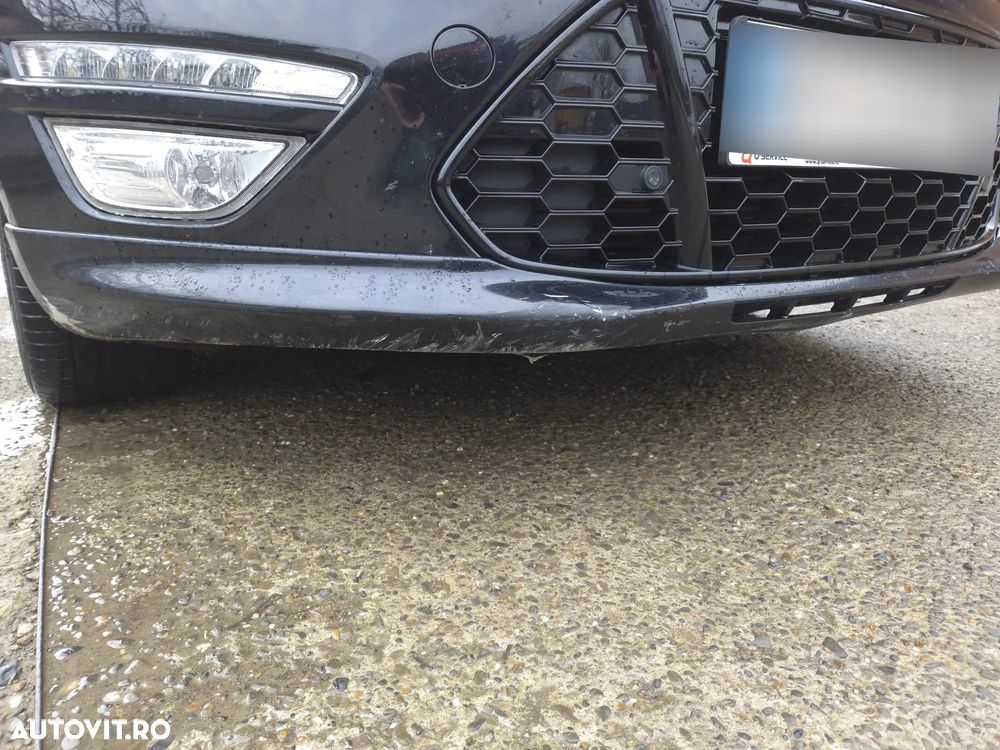 Ford Mondeo Turnier 2.0 TDCi Aut. Trend - 14