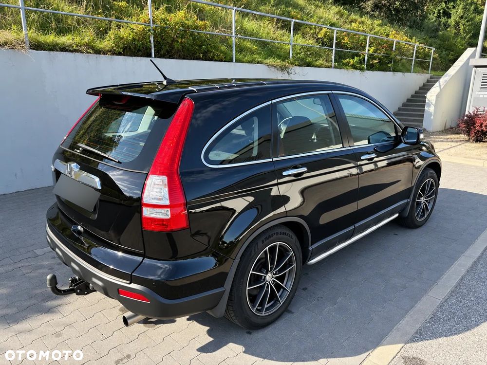 Honda CR-V - 2