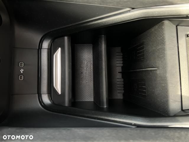 Skoda Kodiaq 1.5 TSI iV PHEV 4x2 Sportline DSG - 27