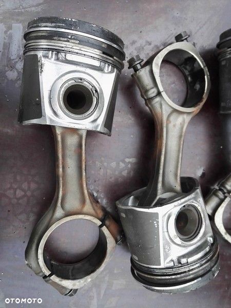blok silnika 3.0 ducato boxer jumper iveco 06-11 - 12