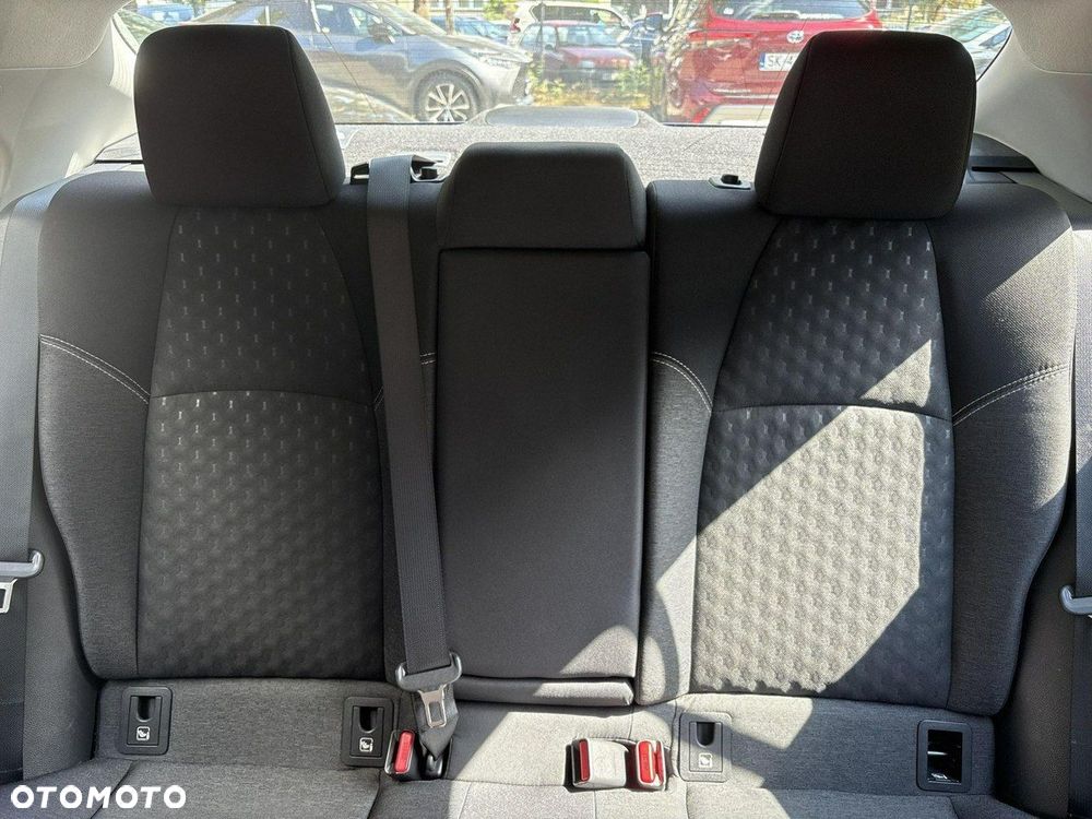 Toyota Corolla 1.5 Comfort - 12