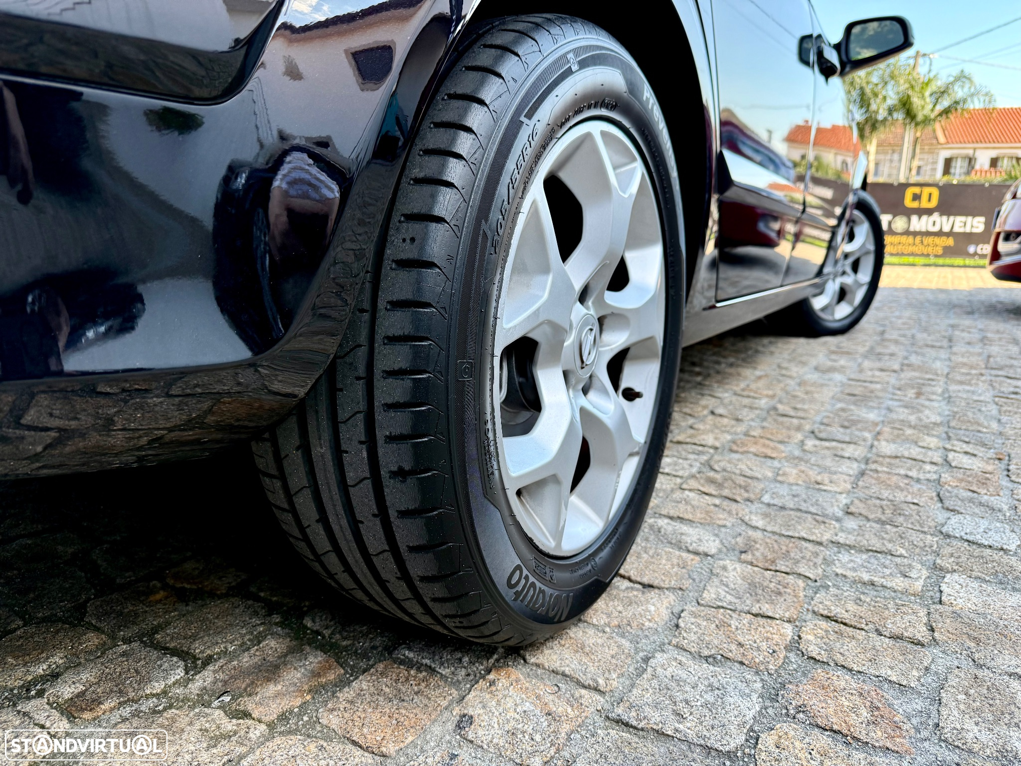 Opel Astra 1.3 CDTi Cosmo - 18