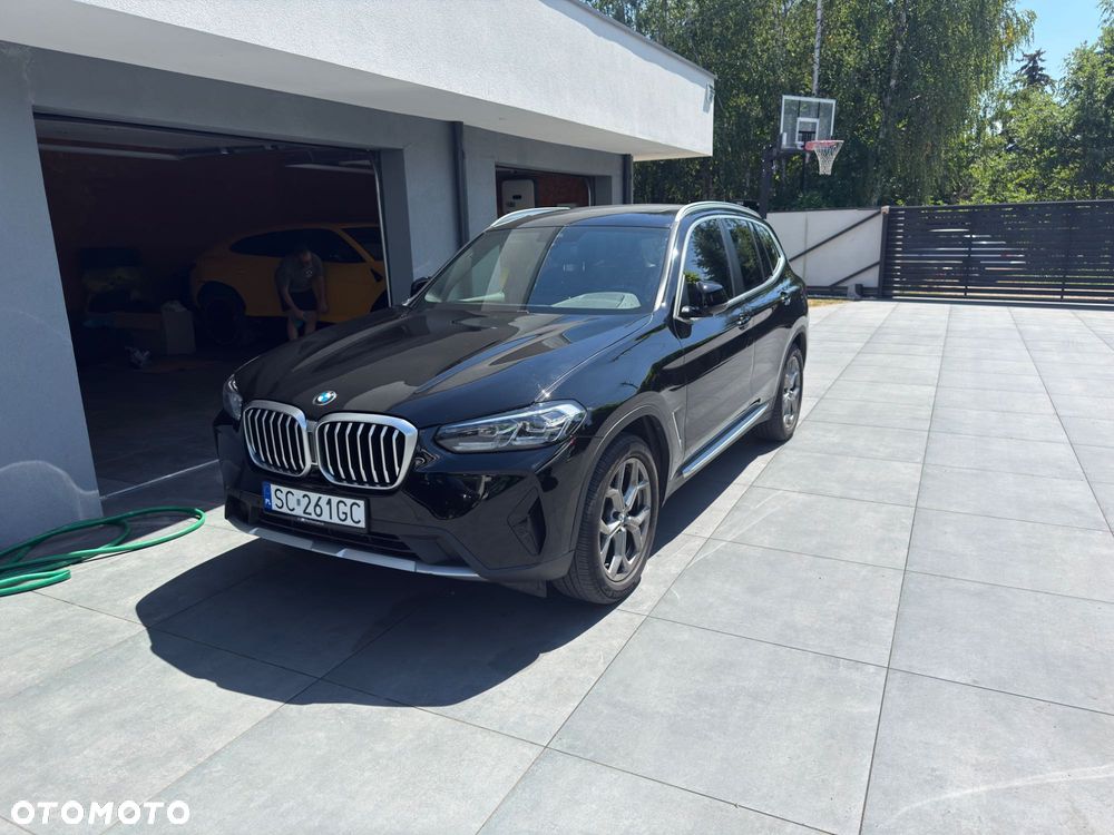 BMW X3 - 3