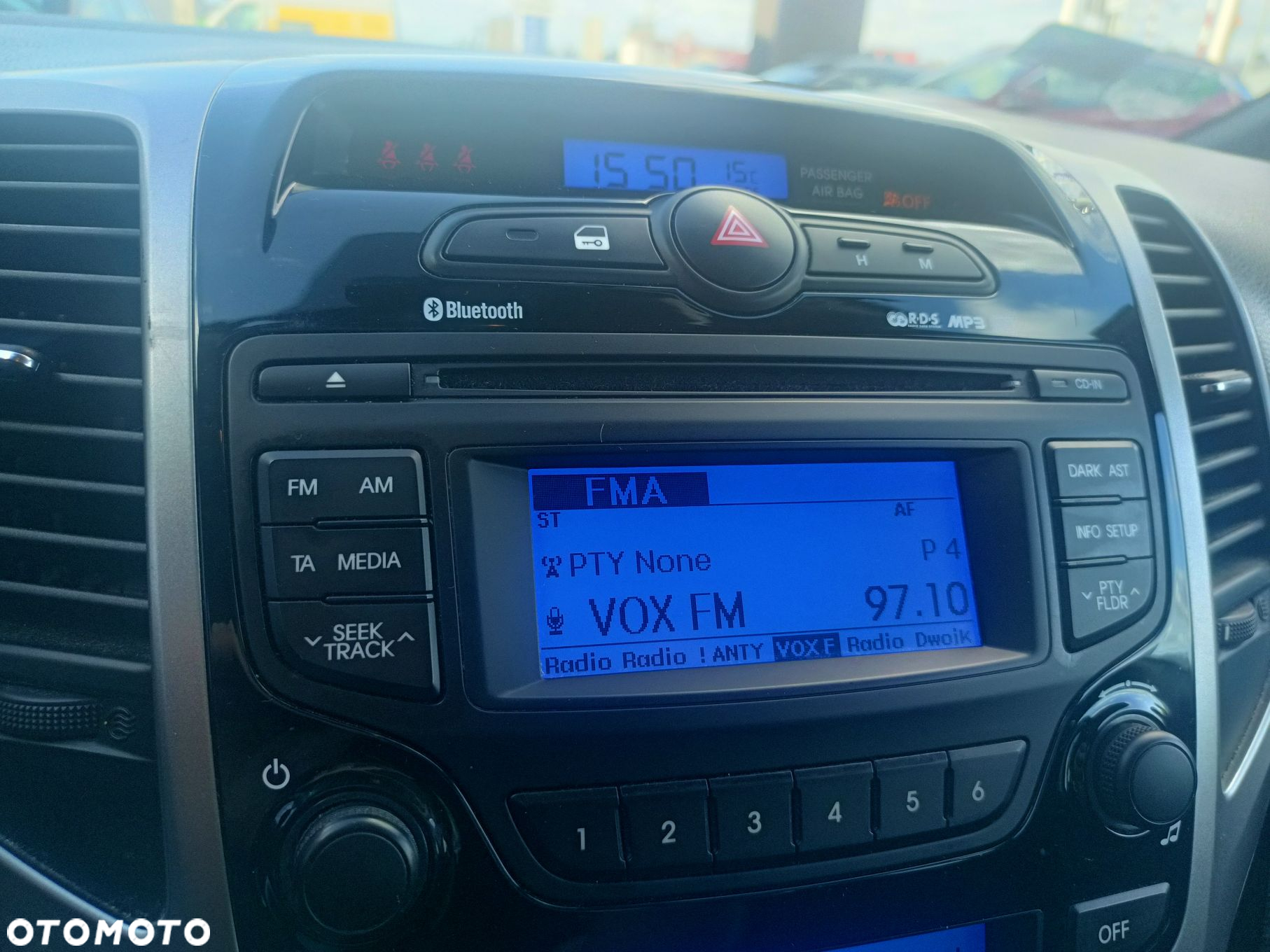 Hyundai ix20 1.6 Premium - 20