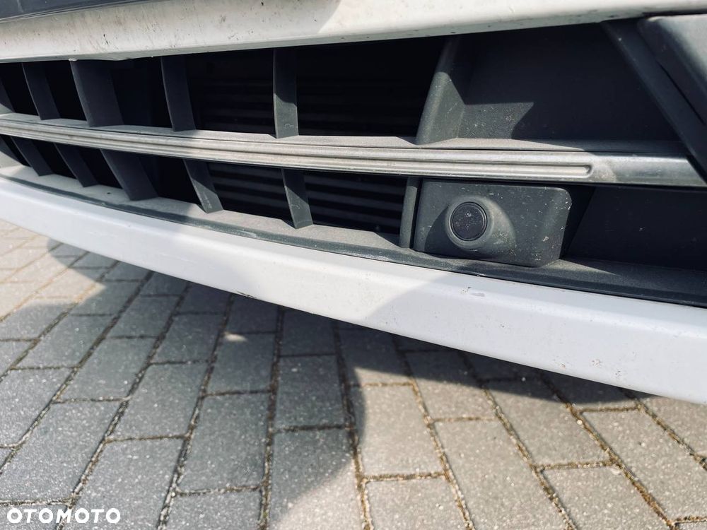 Ford Transit Custom - 35