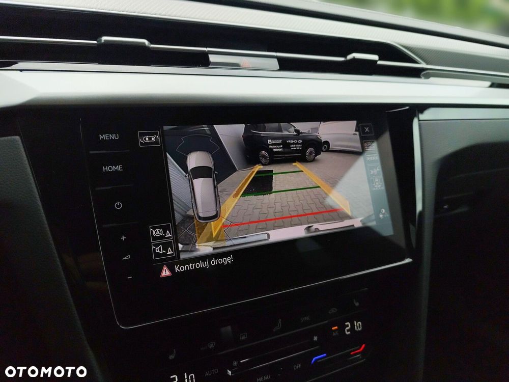 Volkswagen Arteon Shooting Brake 2.0 TSI R-Line DSG - 26