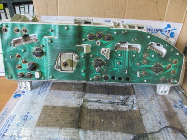 Quadrante 832001A460 TOYOTA COROLLA 1989 1.3I KM/H 180694 - 3