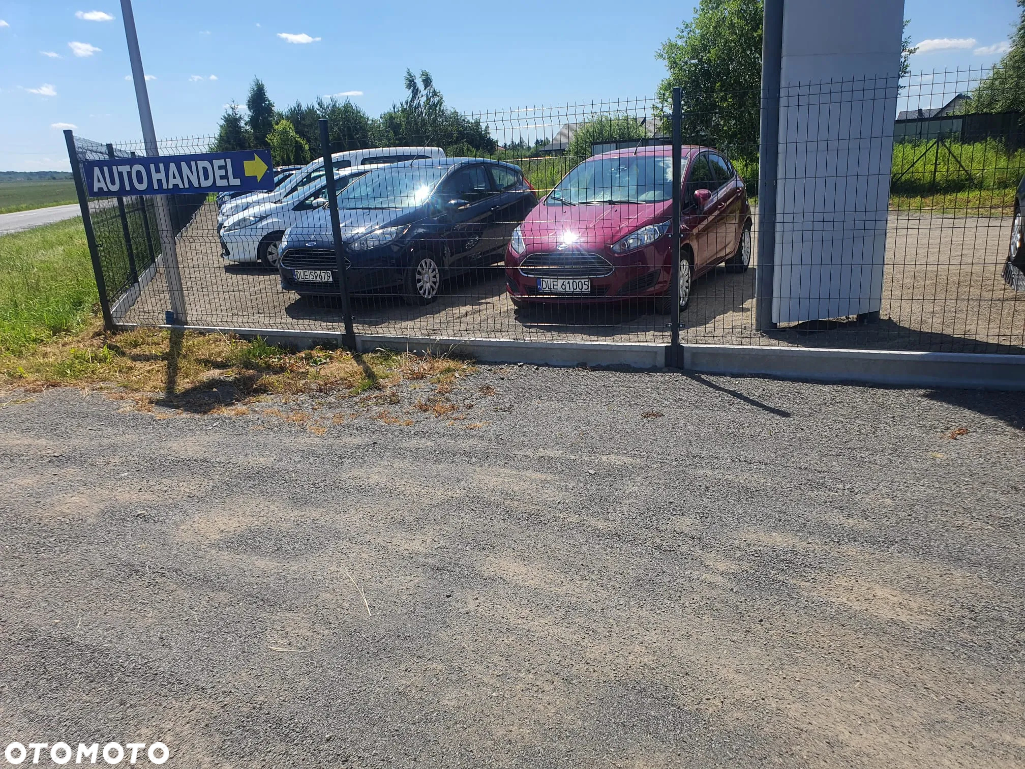 Ford Fiesta 1.0 EcoBoost Titanium - 21