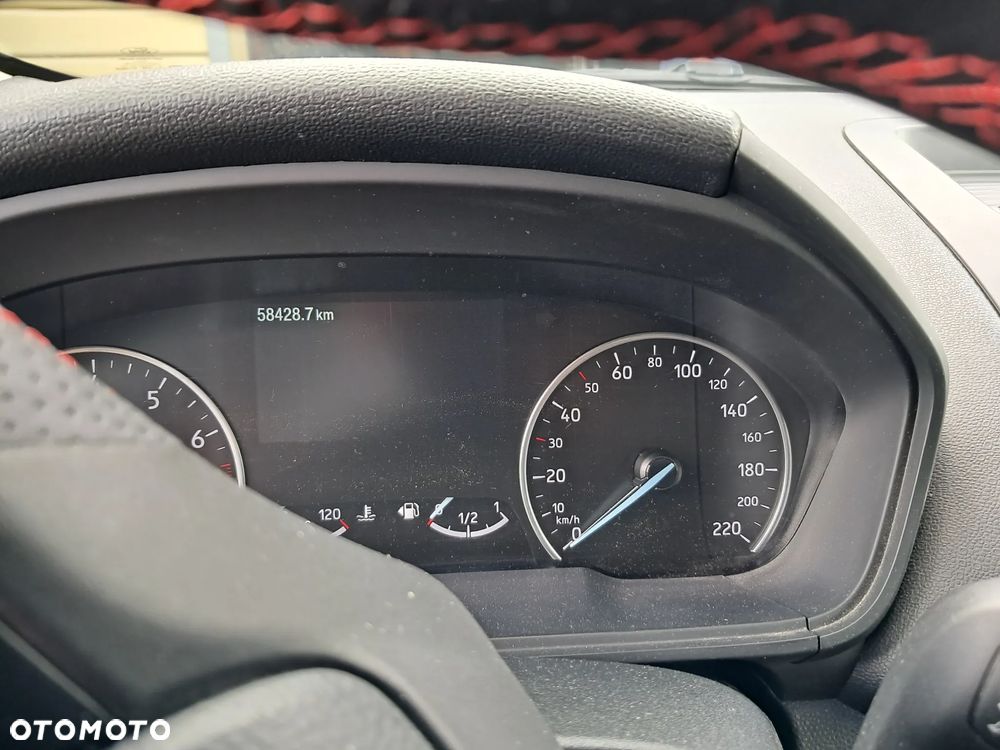 Ford EcoSport 1.0 EcoBoost ST-Line ASS - 8