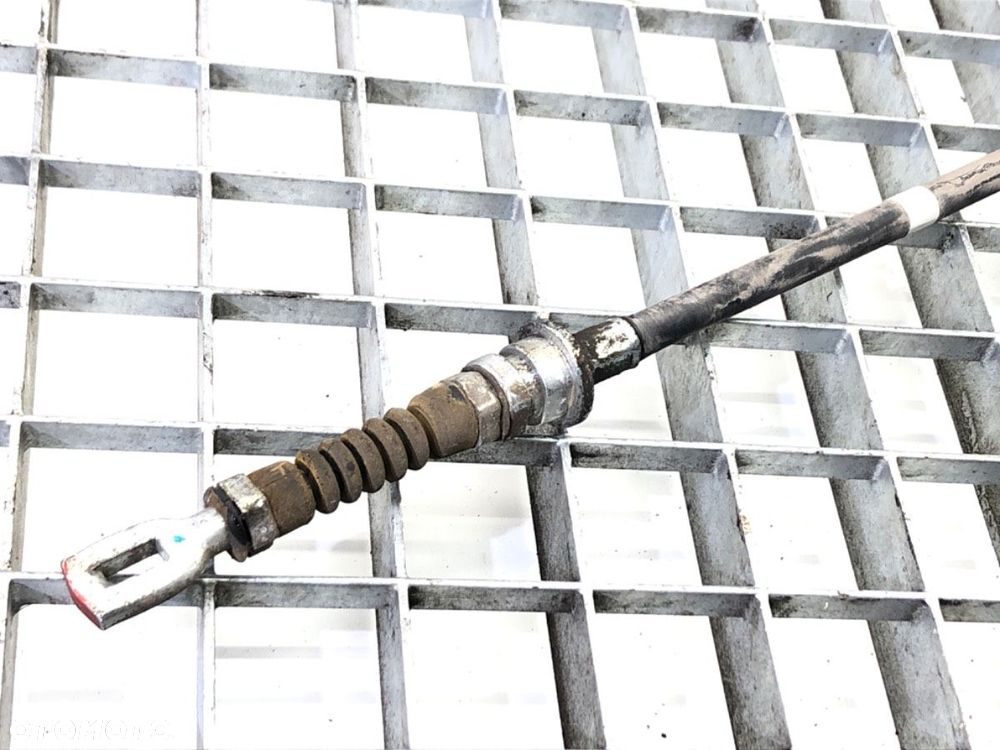 LINKA HAMULCA RĘCZNEGO LEWA  SUZUKI SX4 S-CROSS (JY) 2013 - 2022 1.4 Hybrid (Mild Hybrid) (AKK 414) - 3