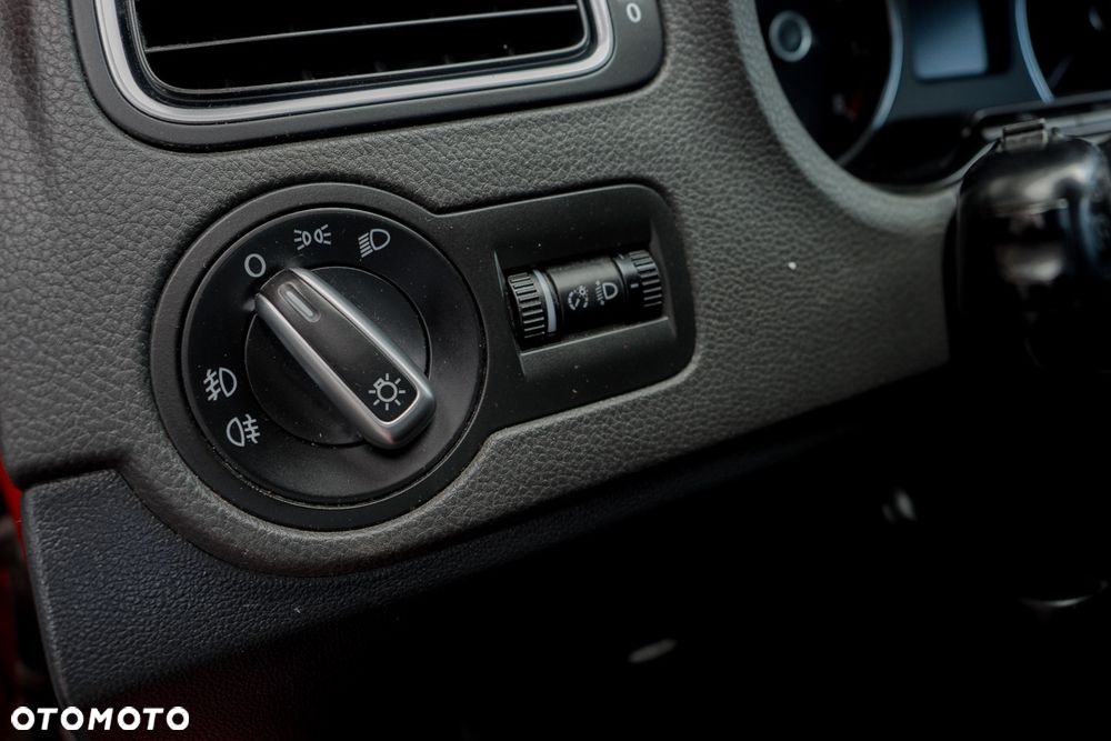 Volkswagen Polo Cross - 14