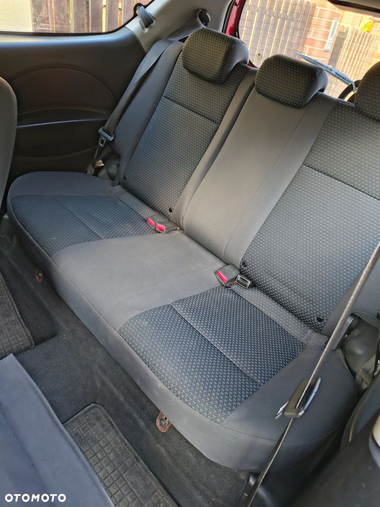 Chevrolet Aveo 1.2 Plus (air2) - 11