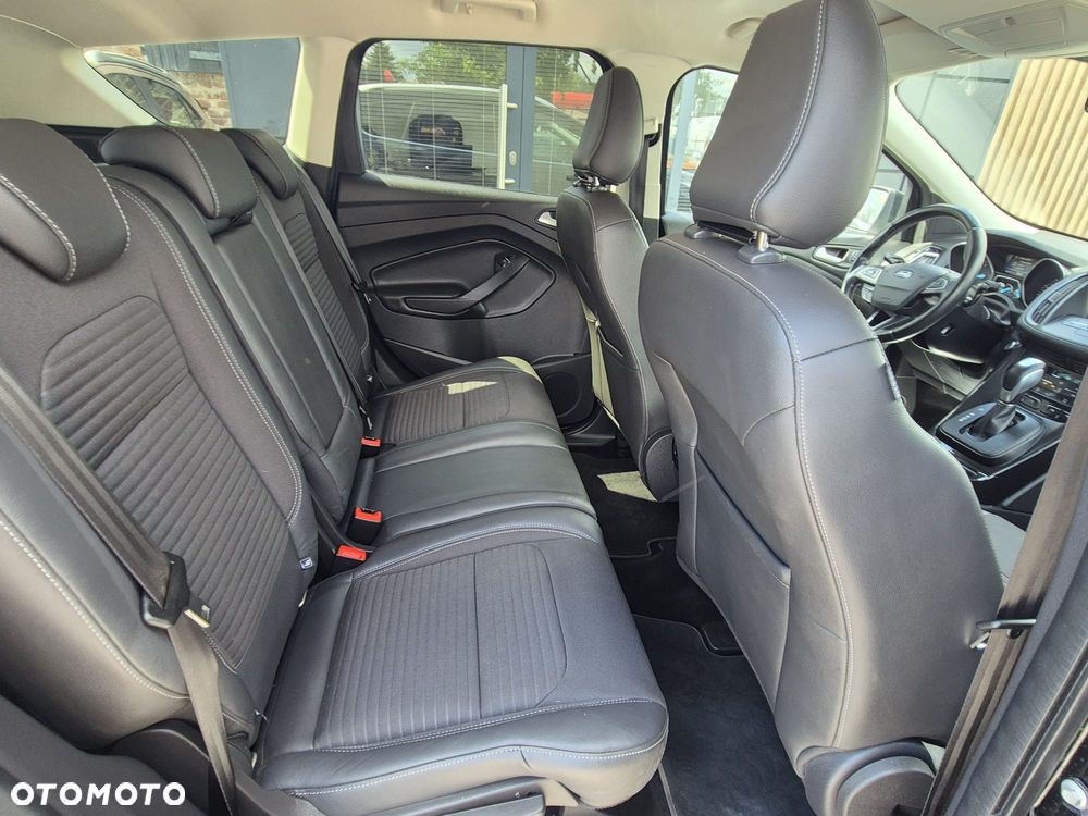 Ford Kuga 1.5 EcoBoost AWD Titanium ASS - 29