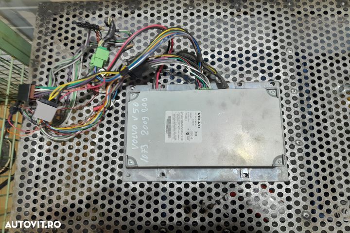 Amplificator audio 31282138 / 31282140 31282138 / 31282140 Volvo V50 - 1