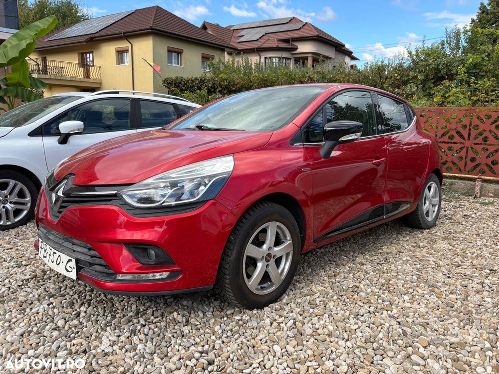 Renault Clio Energy TCe Intens - 19