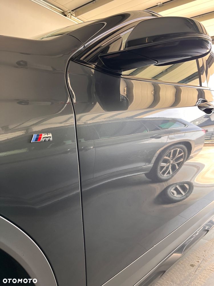 BMW X2 xDrive20d M Sport - 11