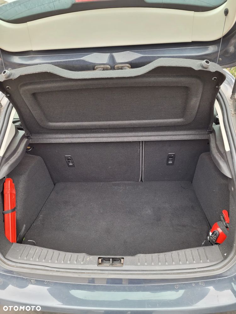 Ford Focus 1.6 TDCi Trend - 10