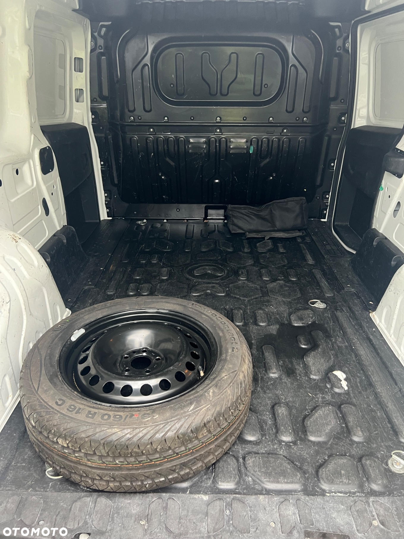 Fiat Doblo - 7
