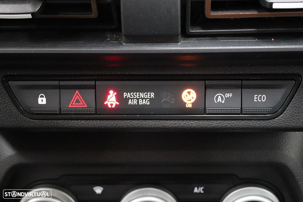 Dacia Jogger 1.0 ECO-G Extreme+ Up&Go 7L Bi-Fuel - 13