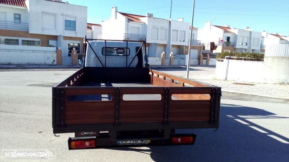 Mitsubishi Canter Fuso - 5