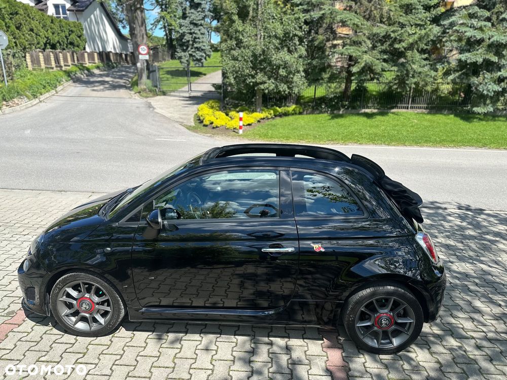 Fiat 500 - 18
