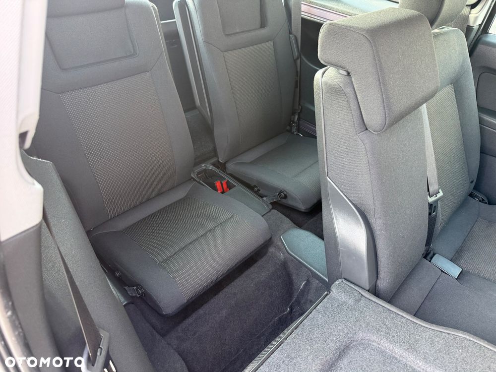 Opel Zafira 1.7 CDTI EcoFLEX Sport - 25