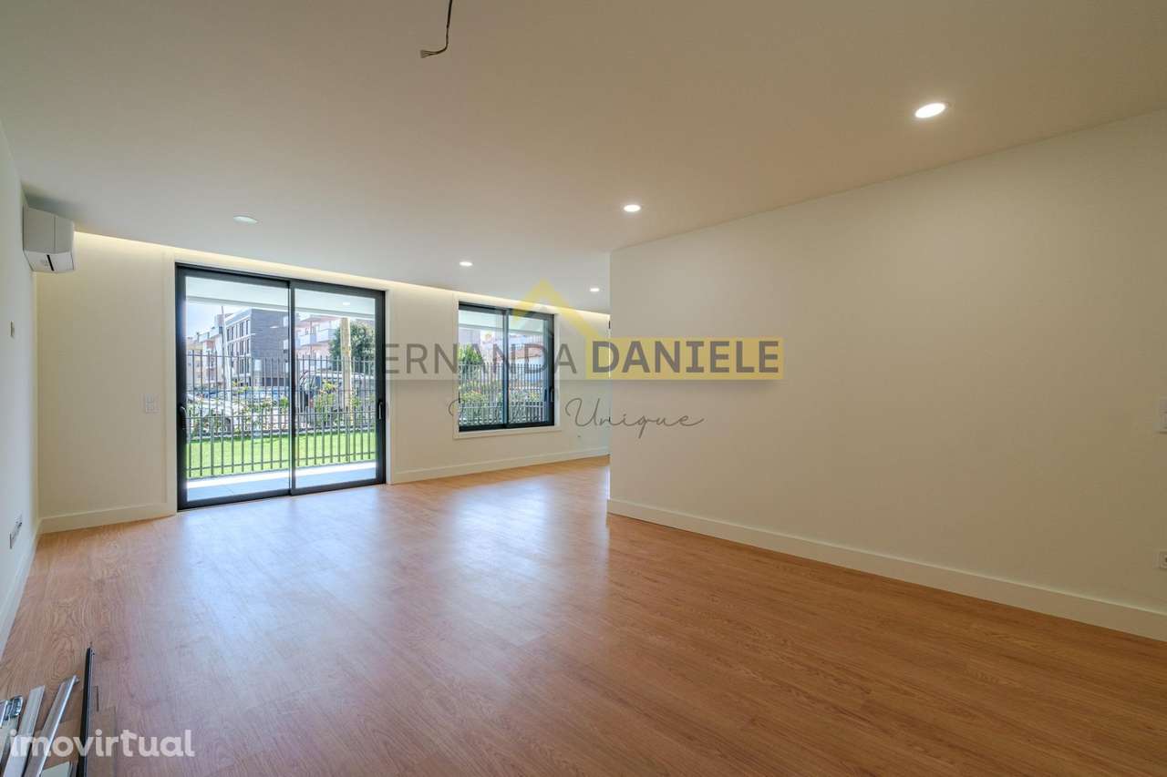 Apartamento T4  - Condomínio Feira's Prime - Grande imagem: 3/45