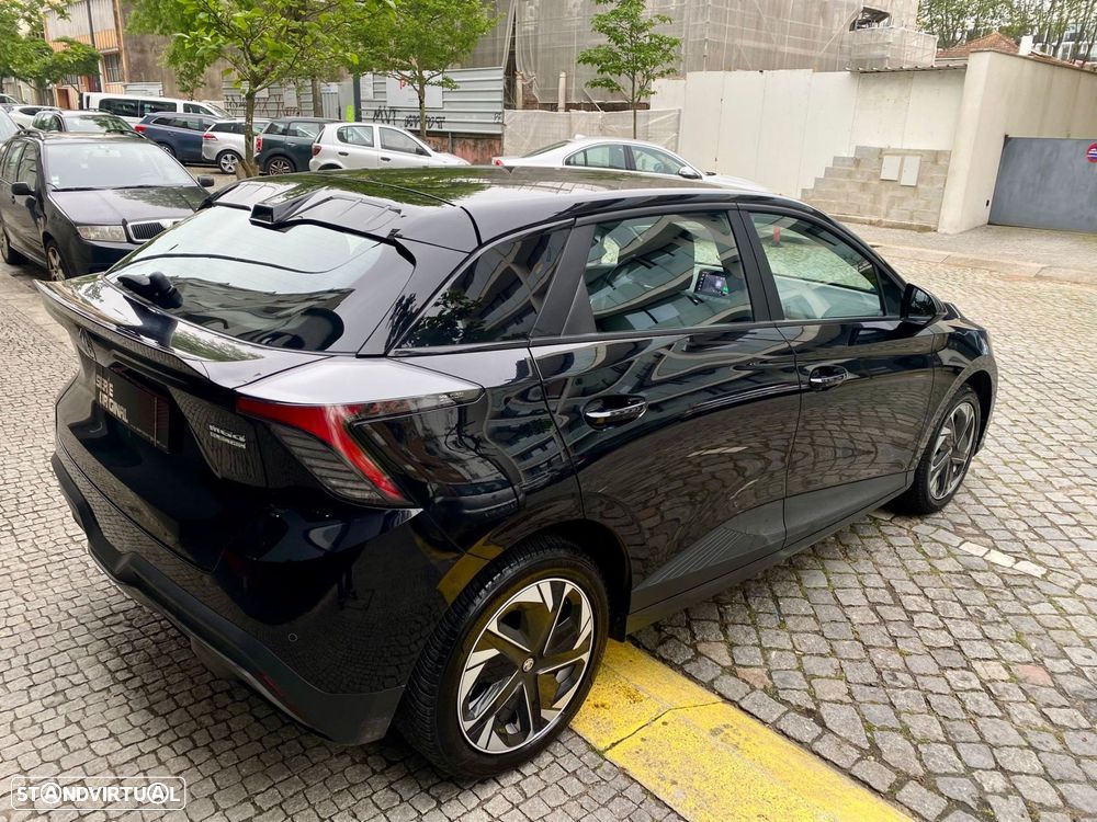 MG MG4 51 kWh Standard - 6