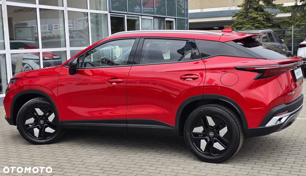 Omoda 5 1.6 T-GDI Premium DCT - 25