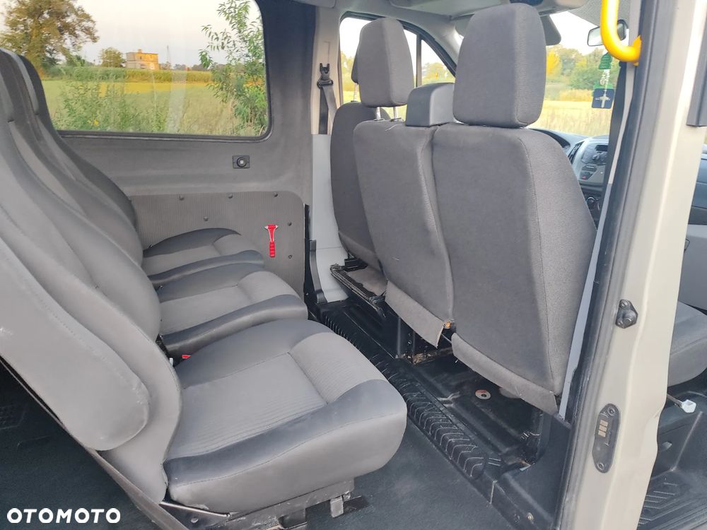 Ford Transit Kombi L2H2 Trend - 17