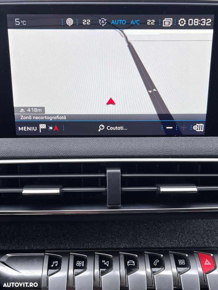 Peugeot 3008 1.2 PureTech 130 BVM6 Allure Pack - 16