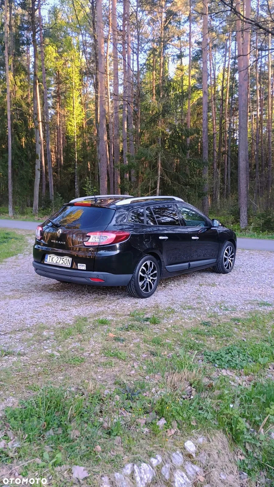Renault Megane - 12