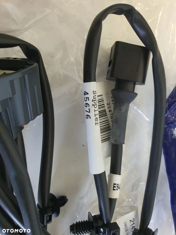 Przewody, Volvo 21478117 - 5