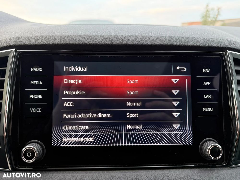 Skoda Karoq - 35