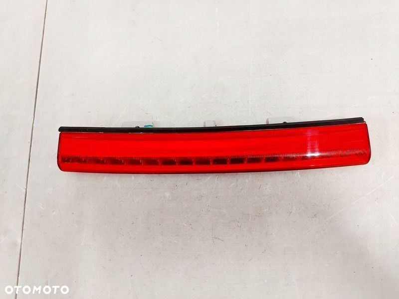 fiat 500l 500 l trzecie 3 światło stopu lampa 51925086 - 1