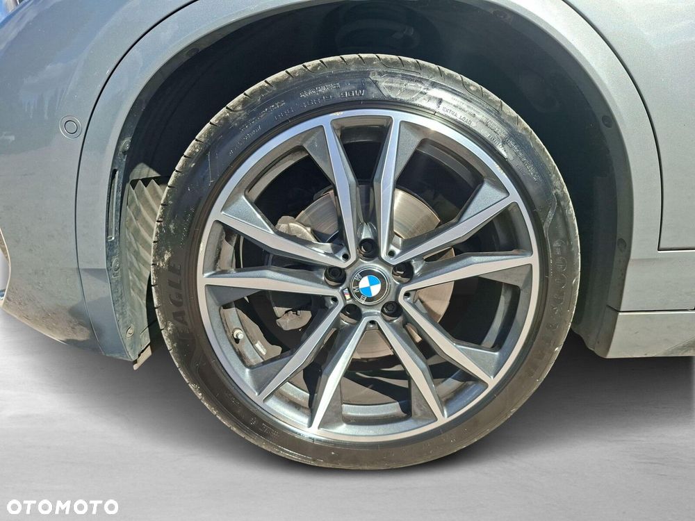 BMW X2 sDrive18i M Sport - 10