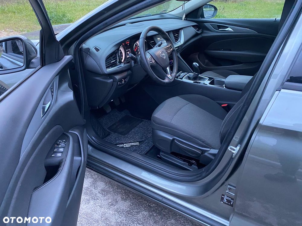 Opel Insignia 1.5 ECOTEC Direct Inj Turbo Business Edition - 5