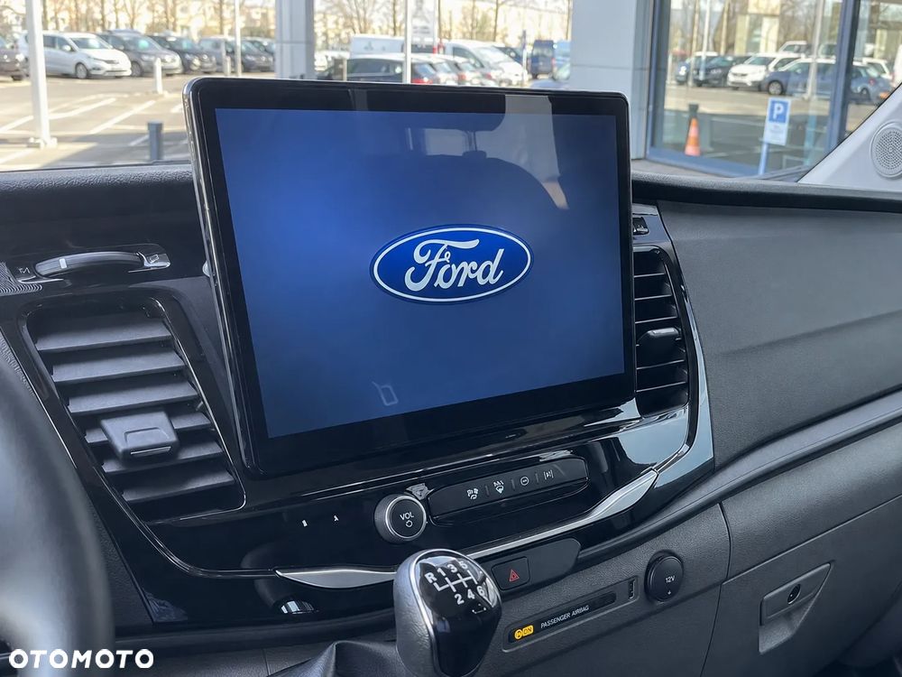 Ford Transit - 6