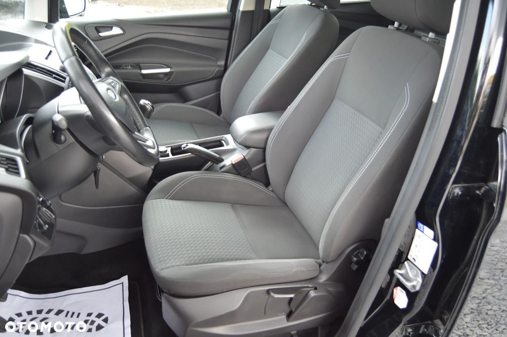 Ford C-MAX 1.0 EcoBoost Edition ASS - 31