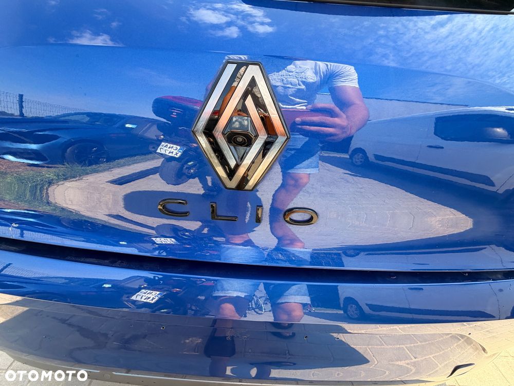 Renault Clio 1.6 E-TECH Full Hybrid 145 Esprit Alpine - 14
