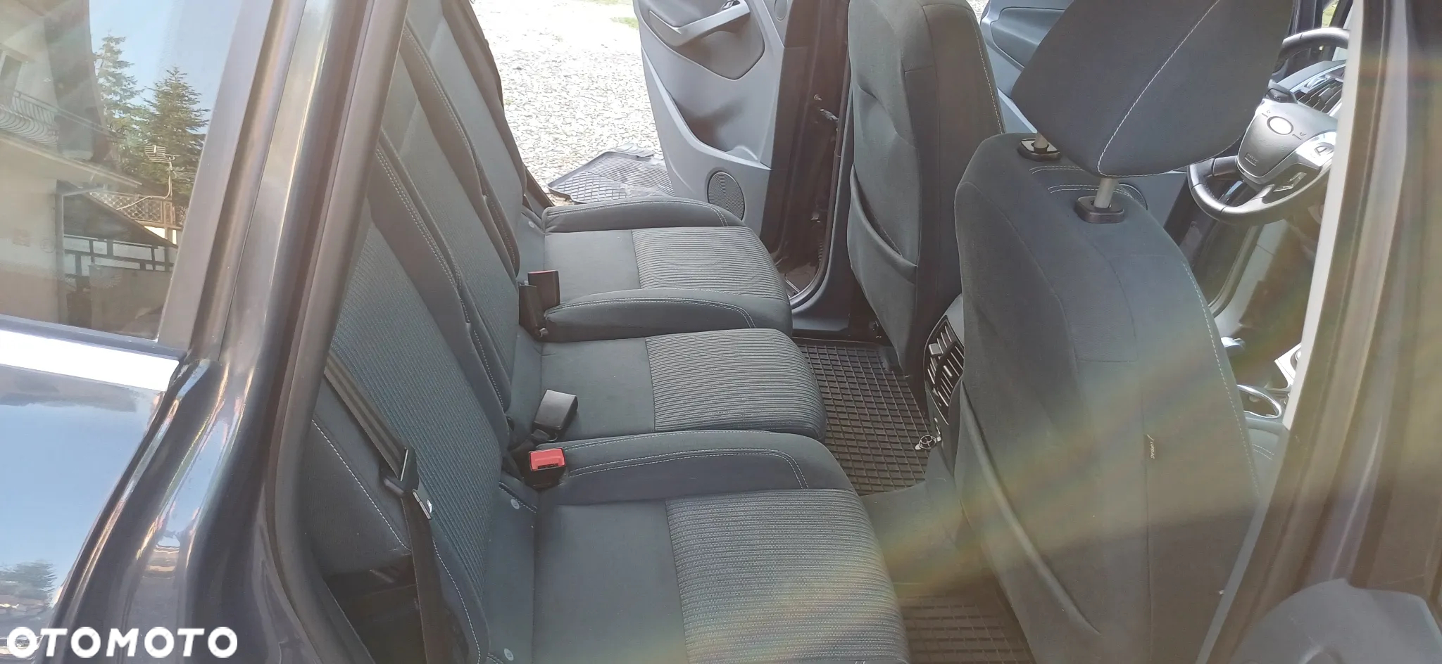 Ford C-MAX - 6