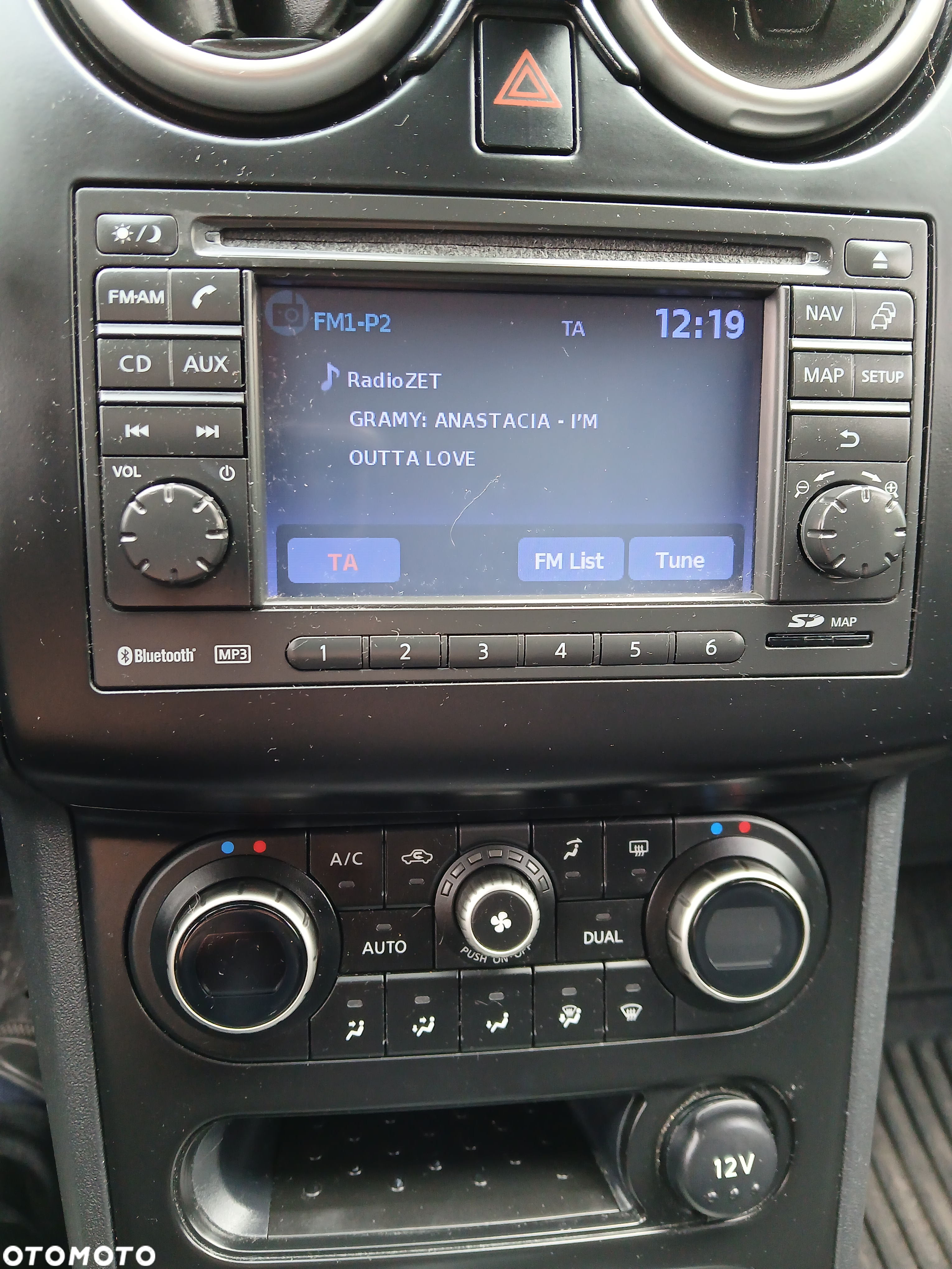 Nissan Qashqai - 15