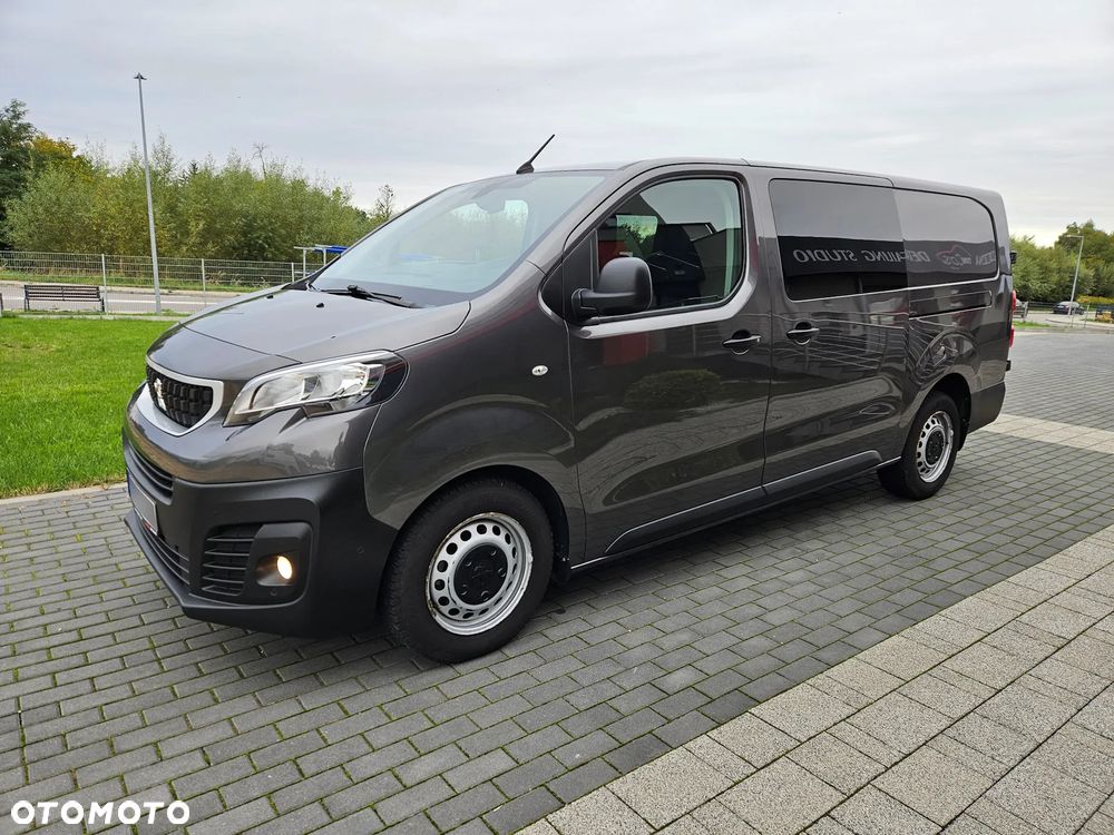 Peugeot Expert 2.0HDI - 5