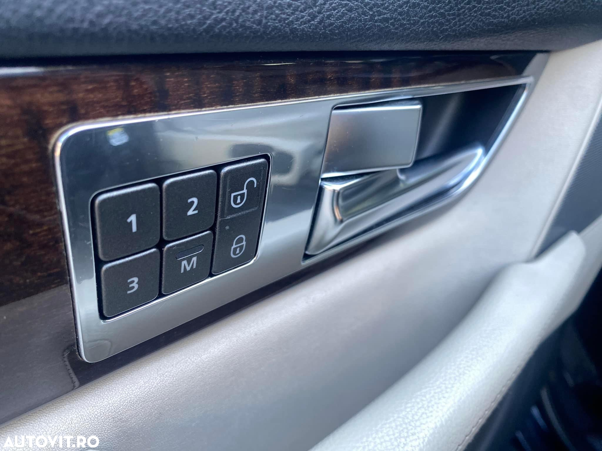 Land Rover Range Rover Sport - 19