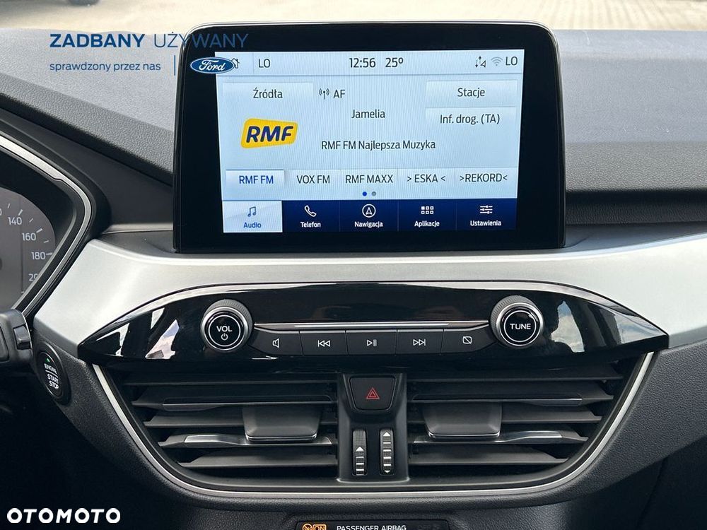 Ford Kuga - 18