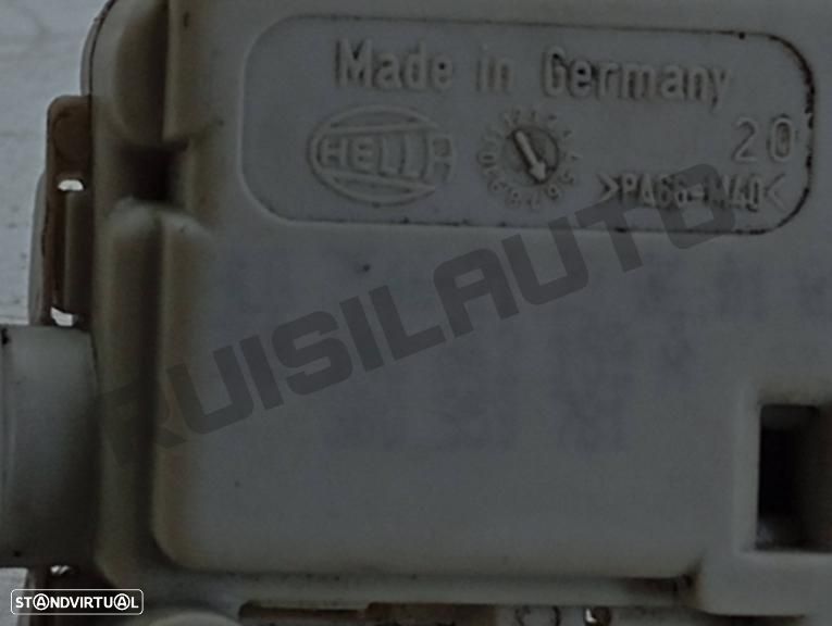 Pistola Fecho De Mala 1m686_2159a Seat Leon (1m) [1999_2004] 1. - 3