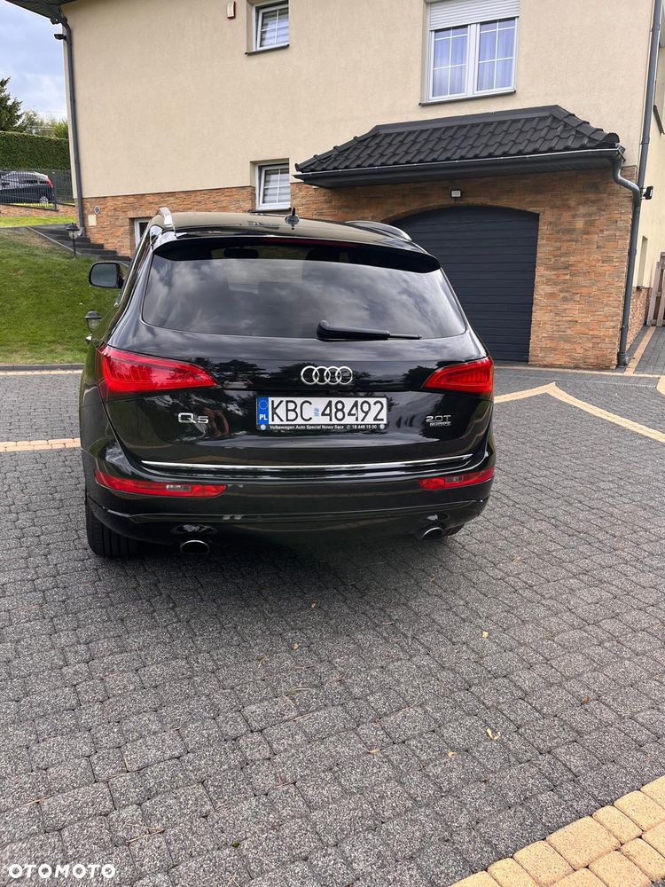 Audi Q5 - 4