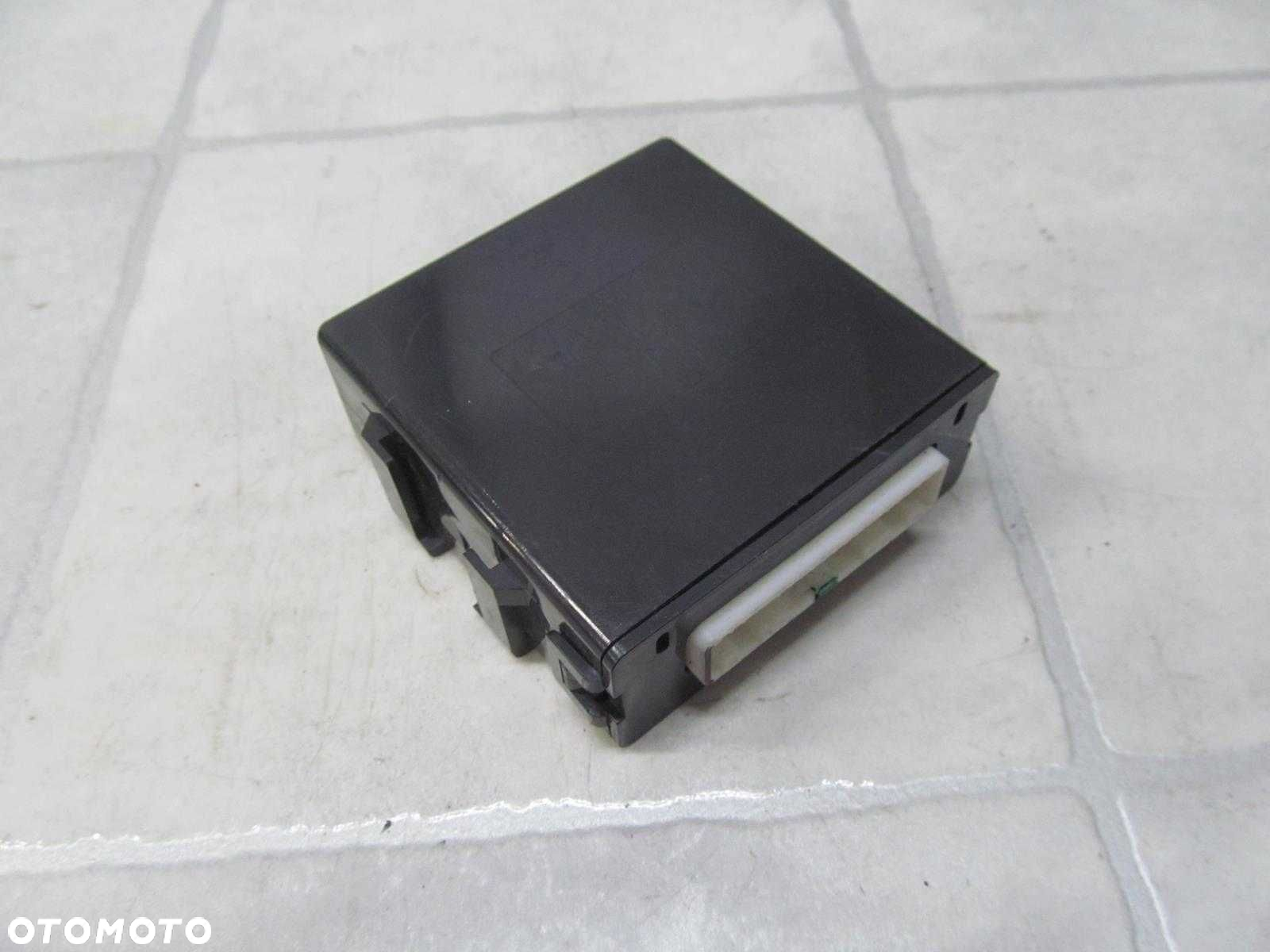 TOYOTA AVENSIS T25 03-08 MODUL ALARMU 89730-05030 - 3