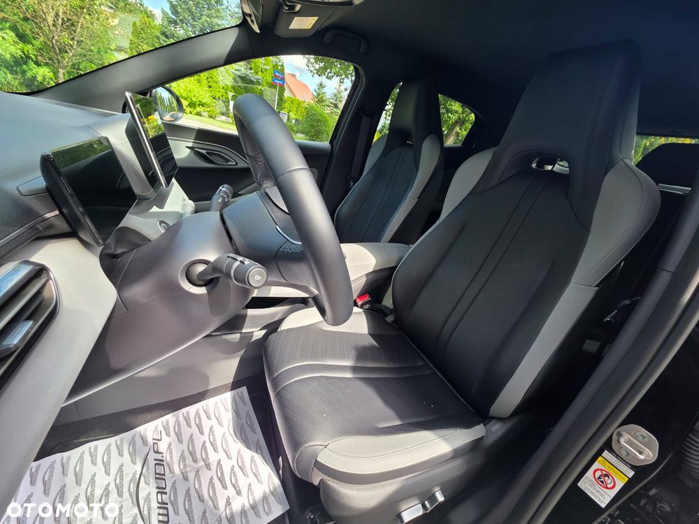 BYD Dolphin Surf - 20