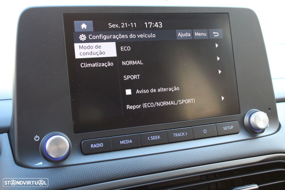 Hyundai Kauai 39 kWh Executive - 24